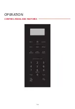 Preview for 17 page of Toshiba EC034A2XC-S1 Instruction Manual