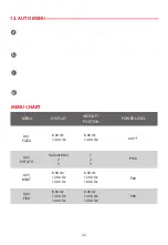 Preview for 26 page of Toshiba EC034A2XC-S1 Instruction Manual