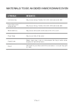 Preview for 12 page of Toshiba EC042A5C-BS Instructions Manual