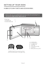 Предварительный просмотр 13 страницы Toshiba EC042A5C-BS Instructions Manual