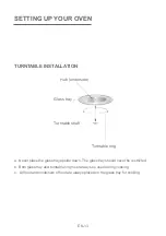 Preview for 14 page of Toshiba EC042A5C-BS Instructions Manual