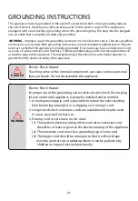 Preview for 8 page of Toshiba EC0P042SV-SSHA Instruction Manual