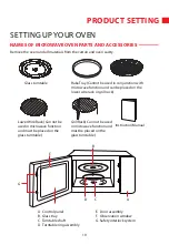 Предварительный просмотр 13 страницы Toshiba EC0P042SV-SSHA Instruction Manual