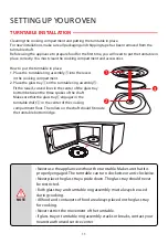 Предварительный просмотр 14 страницы Toshiba EC0P042SV-SSHA Instruction Manual