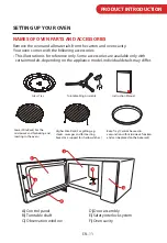 Предварительный просмотр 11 страницы Toshiba EC9P032SV-SV Instruction Manual