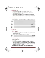 Preview for 3 page of Toshiba Ecxite 10 AT270 User'S Information Manual