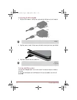 Preview for 4 page of Toshiba Ecxite 10 AT270 User'S Information Manual