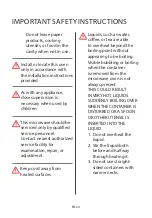 Preview for 7 page of Toshiba EM131A5C-BS Instruction Manual