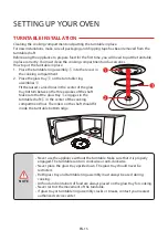 Preview for 18 page of Toshiba EM131A5C-BS Instruction Manual