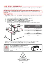 Preview for 19 page of Toshiba EM131A5C-BS Instruction Manual