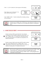 Preview for 25 page of Toshiba EM131A5C-BS Instruction Manual