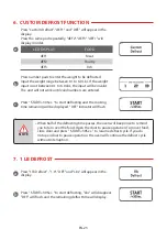 Preview for 26 page of Toshiba EM131A5C-BS Instruction Manual