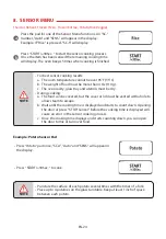 Preview for 27 page of Toshiba EM131A5C-BS Instruction Manual