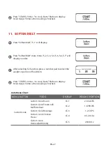 Preview for 30 page of Toshiba EM131A5C-BS Instruction Manual