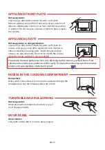 Preview for 36 page of Toshiba EM131A5C-BS Instruction Manual