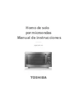 Preview for 27 page of Toshiba EM245A5C-BS Instructions Manual