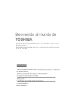 Preview for 28 page of Toshiba EM245A5C-BS Instructions Manual