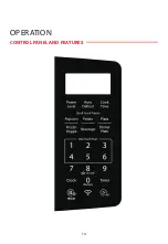 Preview for 17 page of Toshiba EM925A2EA-PS0A Instruction Manual