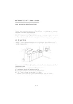 Preview for 13 page of Toshiba EM925A5A-BS User Manual