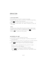 Preview for 16 page of Toshiba EM925A5A-BS User Manual