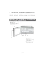 Preview for 35 page of Toshiba EM925A5A-BS User Manual