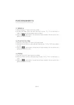 Preview for 43 page of Toshiba EM925A5A-BS User Manual