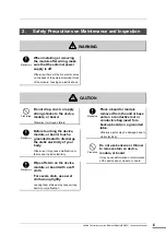 Preview for 5 page of Toshiba EN655 Instruction Manual