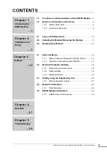 Preview for 11 page of Toshiba EN655 Instruction Manual