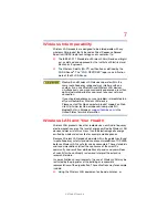 Preview for 7 page of Toshiba Encore 10 User Manual