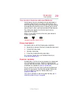 Preview for 29 page of Toshiba Encore 10 User Manual