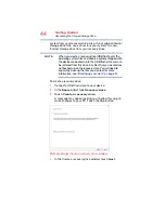 Preview for 44 page of Toshiba Encore 10 User Manual