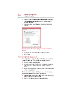 Preview for 64 page of Toshiba Encore 10 User Manual