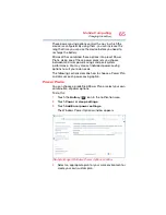 Preview for 65 page of Toshiba Encore 10 User Manual