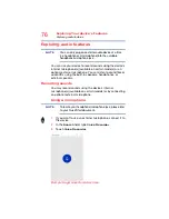 Preview for 76 page of Toshiba Encore 10 User Manual