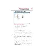 Preview for 97 page of Toshiba Encore 10 User Manual