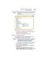 Preview for 99 page of Toshiba Encore 10 User Manual