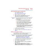 Preview for 103 page of Toshiba Encore 10 User Manual