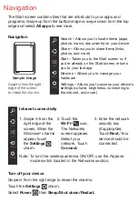 Preview for 5 page of Toshiba Encore 2 Write Quick Start Manual