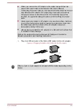 Preview for 19 page of Toshiba Encore 2 User Manual