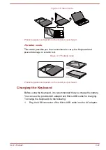 Preview for 58 page of Toshiba Encore 2 User Manual