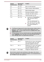 Preview for 62 page of Toshiba Encore 2 User Manual