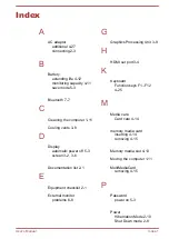 Preview for 106 page of Toshiba Encore 2 User Manual