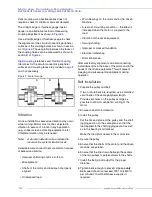 Preview for 20 page of Toshiba EQP Global IEC Series Installation Instructions And Maintenance Manual