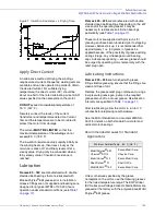 Preview for 25 page of Toshiba EQP Global IEC Series Installation Instructions And Maintenance Manual