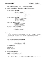 Preview for 26 page of Toshiba EQUIUM A300 Maintenance Manual