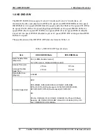 Preview for 36 page of Toshiba EQUIUM A300 Maintenance Manual