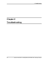 Preview for 40 page of Toshiba EQUIUM A300 Maintenance Manual