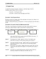 Preview for 65 page of Toshiba EQUIUM A300 Maintenance Manual