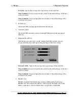 Preview for 115 page of Toshiba EQUIUM A300 Maintenance Manual