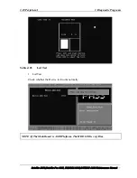 Preview for 129 page of Toshiba EQUIUM A300 Maintenance Manual